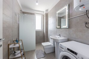 House - Talea Holiday Apartments 2 Beach Pool Access (Shënkoll)