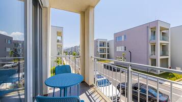 Apartment | 1 bilik tidur