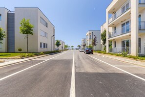 Apartment | 1 bilik tidur