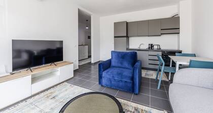Talea Holiday Apartments 2