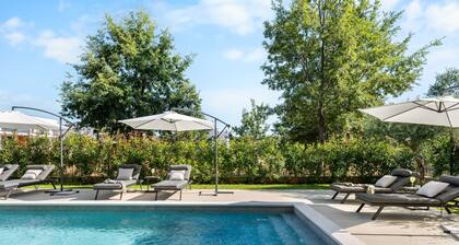 Villa Villa Tranquilla (Istria - Novigrad)