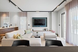 Fernseher