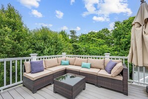 Property grounds - Charming Town Neck Home for Cape Relaxation (Sandwich)