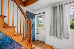 Interior - Charming Town Neck Home for Cape Relaxation (Sandwich)