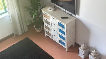 Televisie