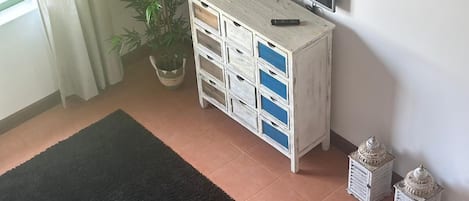 Televisie