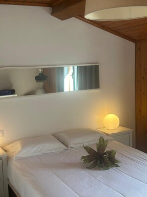 1 Schlafzimmer