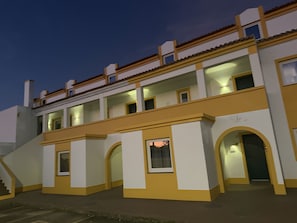 Exterior - AZORES PEDRA APARTMENTS J (F) (Fajã de Baixo)