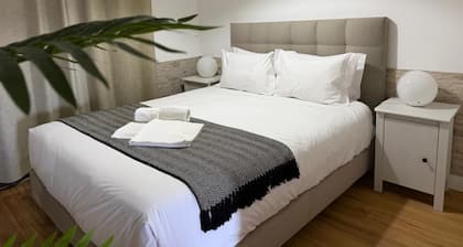 AZORES PEDRA APARTMENTS A