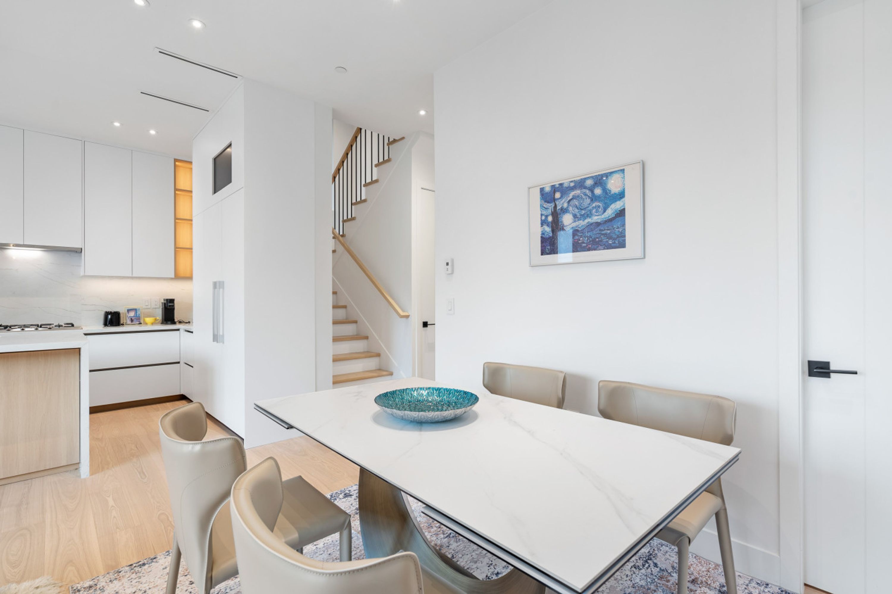 House | 3 bilik tidur 