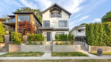 Rumah | 3 kamar tidur