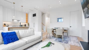 Rumah | 3 kamar tidur