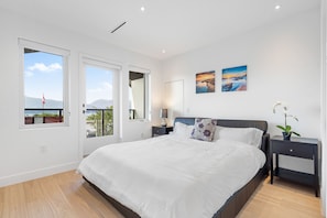 Ferienhaus | 3 Schlafzimmer