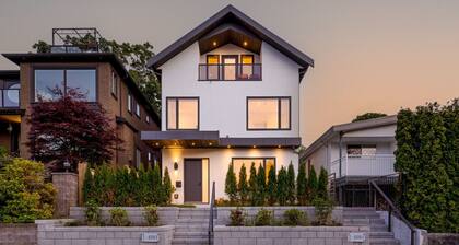 Serene Duplex in West Point