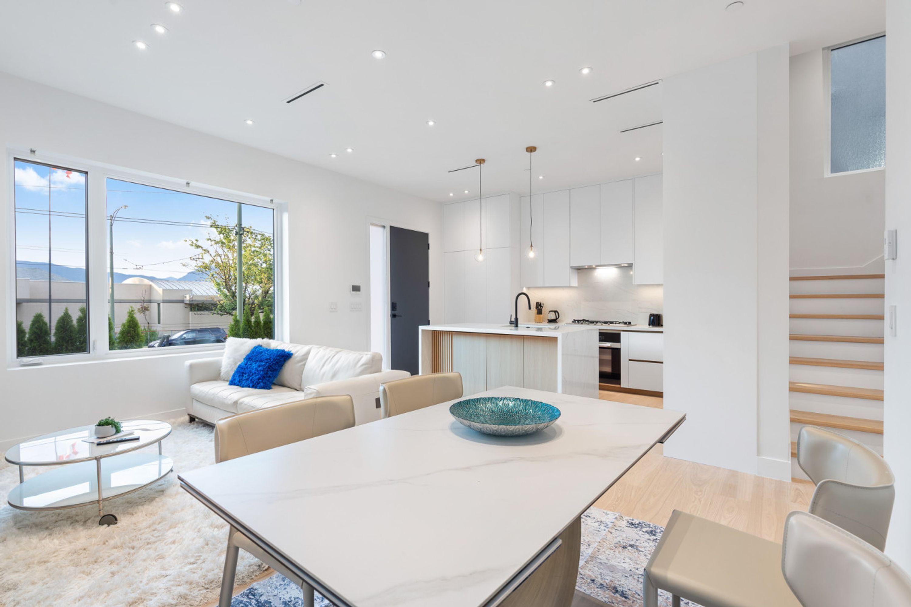 Rumah | 3 kamar tidur