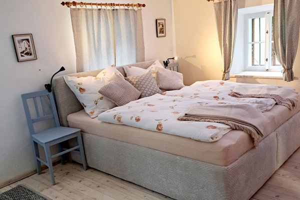 Ferienwohnung Urmannsau