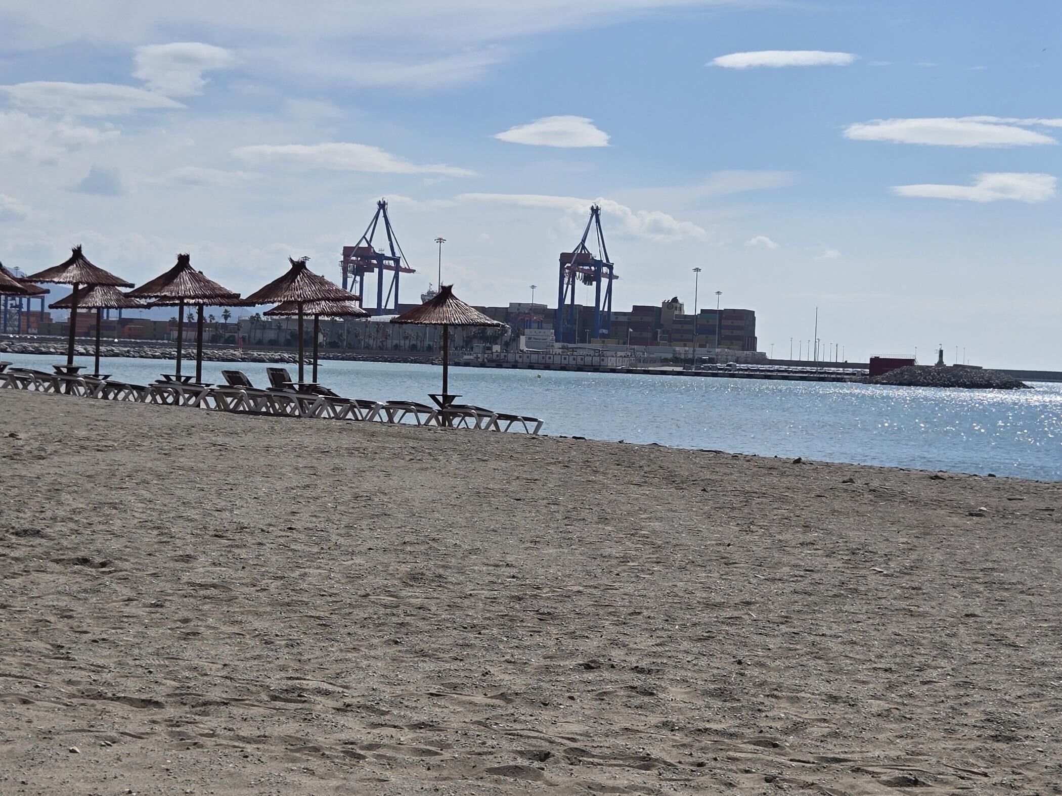 Playa