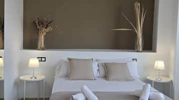 Fer et planche Ă repasser, accĂšs Internet, draps fournis