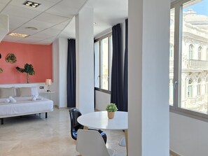 Interior - Felix Saenz Boutique Suits Biznaga (Málaga)