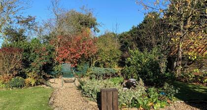 The Coach House, Framsden