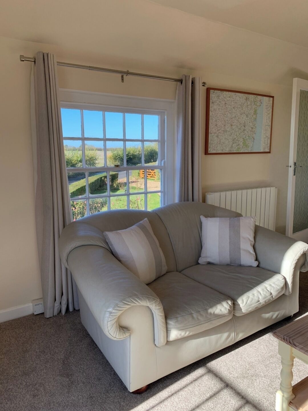 The Coach House, Framsden - Essex