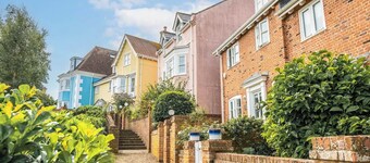 Cherry Tree House, Aldeburgh
