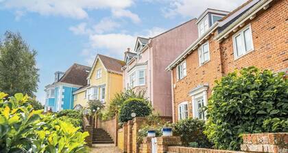 Cherry Tree House, Aldeburgh