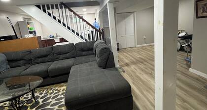 Looking for a clean place to rest that won’t break the bank? Nestle offers that.