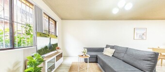 KozyGuru | Cabramatta | Spacious 3BR Townhouse
