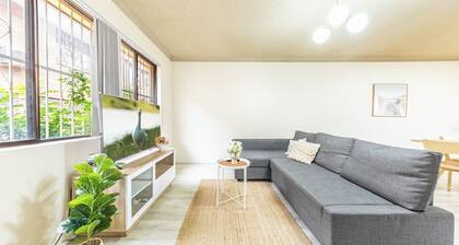 KozyGuru | Cabramatta | Spacious 3BR Townhouse