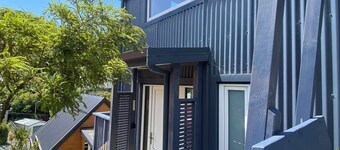 3 Bedroom Passive Haus in the lush Aro Valley