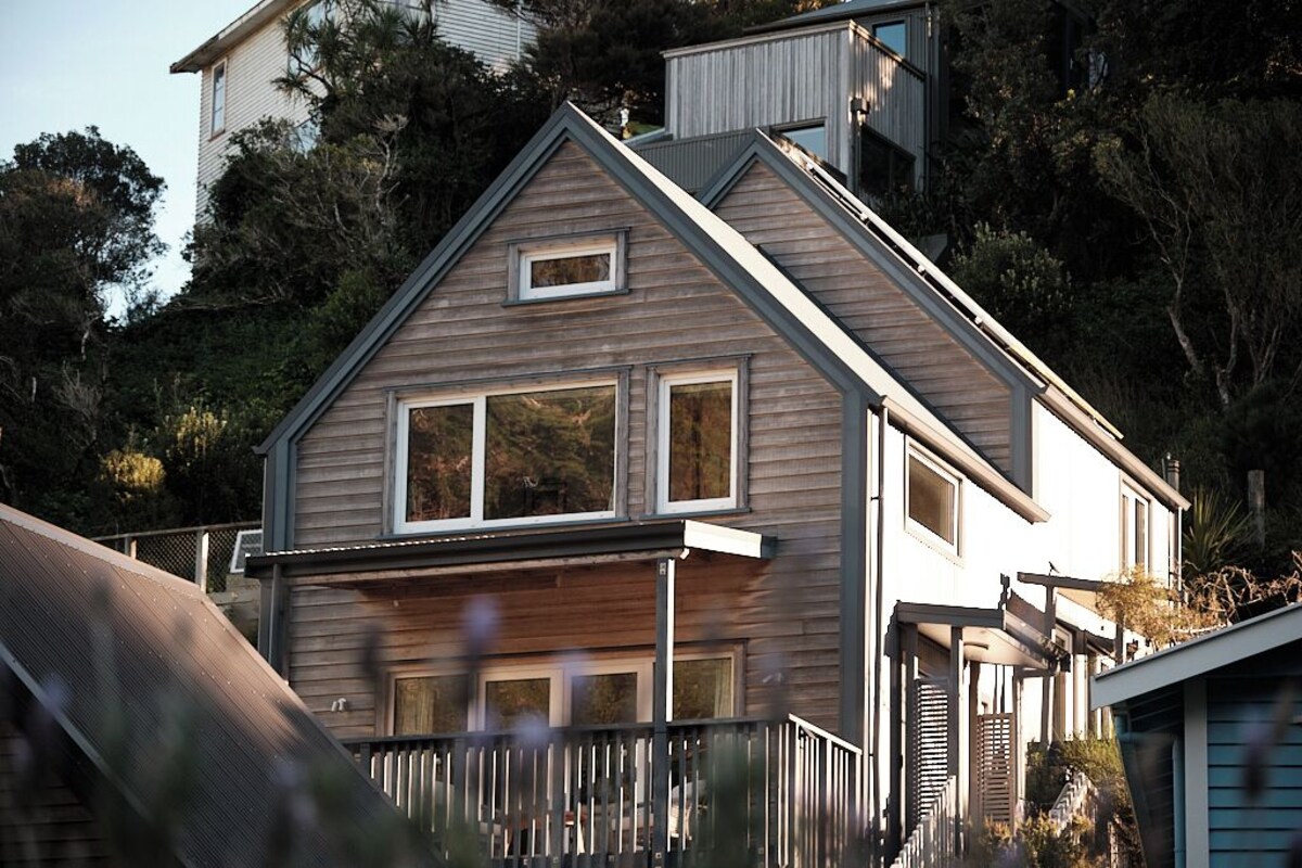 Bild für Gastgeberprofil