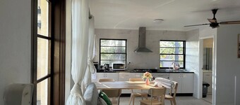 KozyGuru | Thornleigh 3BR House Nature Convenience