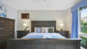 3 Schlafzimmer, Bügeleisen/Bügelbrett, WLAN, Bettwäsche
