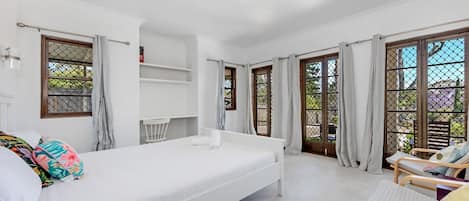 2 chambres, fer et planche Ă repasser, Wi-Fi