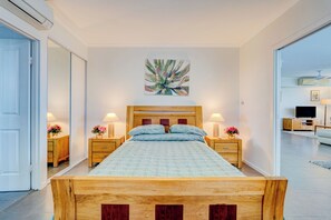 3 Schlafzimmer, Bügeleisen/Bügelbrett, WLAN, Bettwäsche