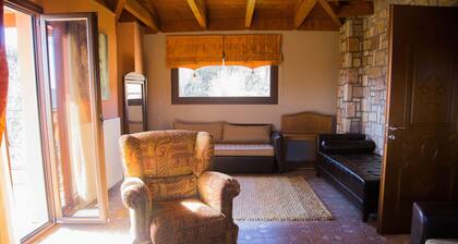 Honeymoon Suite Two Space Apartment