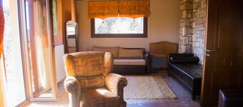 Honeymoon Suite Two Space Apartment