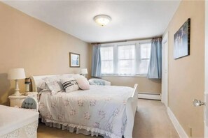 3 chambres, Wi-Fi, draps fournis