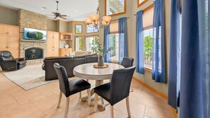 Intérieur