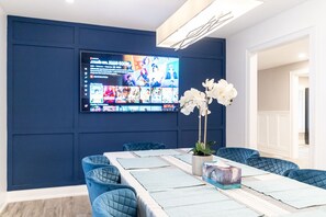 Ferienhaus | 4 Schlafzimmer