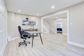 4 habitaciones