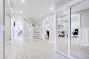 Ferienhaus | 4 Schlafzimmer