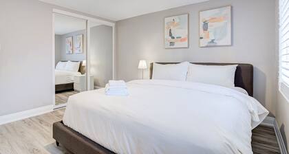 Family Lounge 4BR Crib Patio BBQ