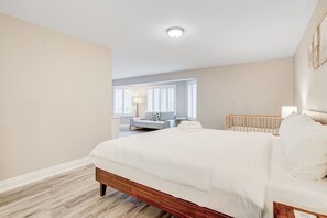 4 habitaciones
