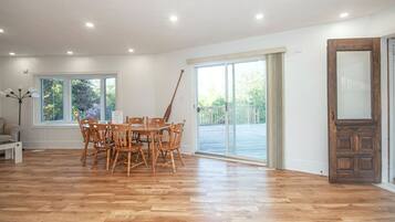 Maison | 4 chambres
