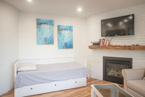 獨棟房屋 | 4 間臥室