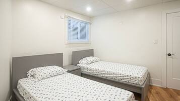 Maison | 4 chambres