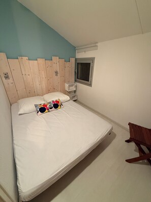 2 bedrooms - Apartment 150 m from Hourtin beach - 4 to 6 people (Hourtin)