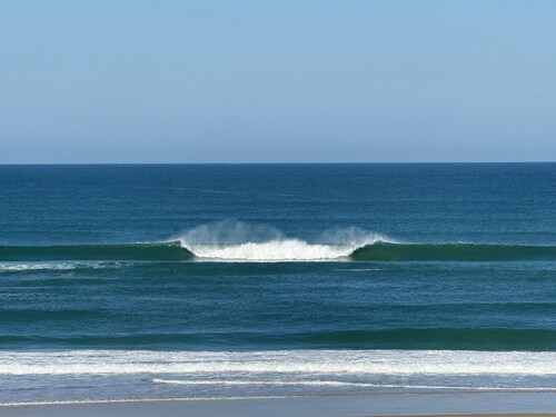 Apartment 150 m from Hourtin beach - 4 to 6 people